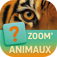 Logo Zoom’Animaux